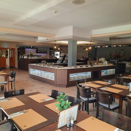 Villapark Várgesztes Εξωτερικό φωτογραφία