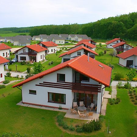 Villapark Várgesztes Δωμάτιο φωτογραφία